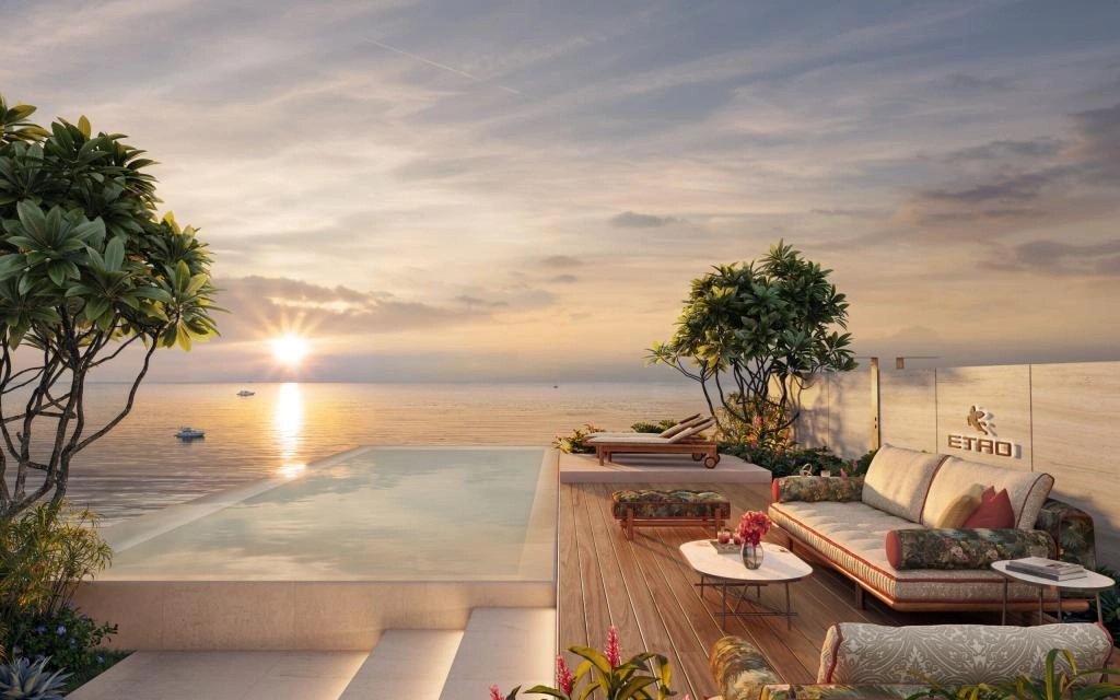ETRO Residences Phuket