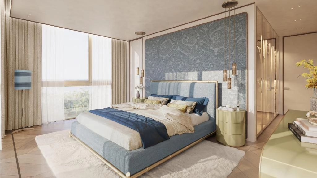 ETRO Residences Phuket