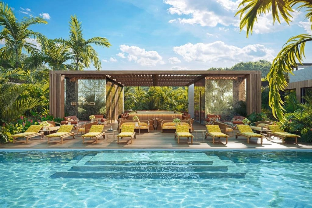 ETRO Residences Phuket