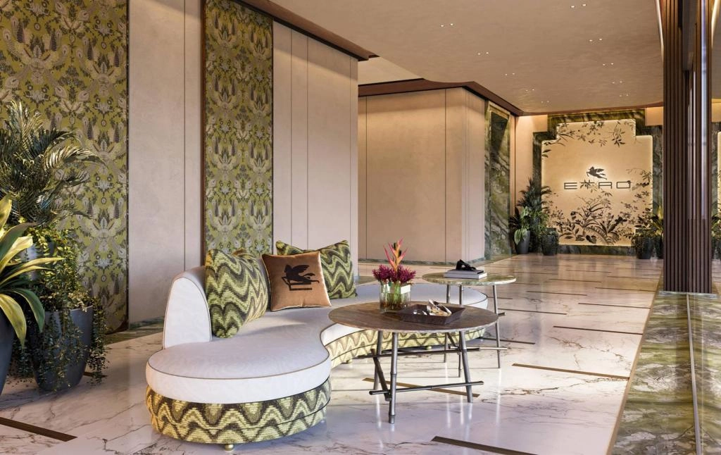 ETRO Residences Phuket