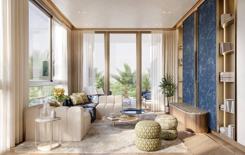 ETRO Residences Phuket