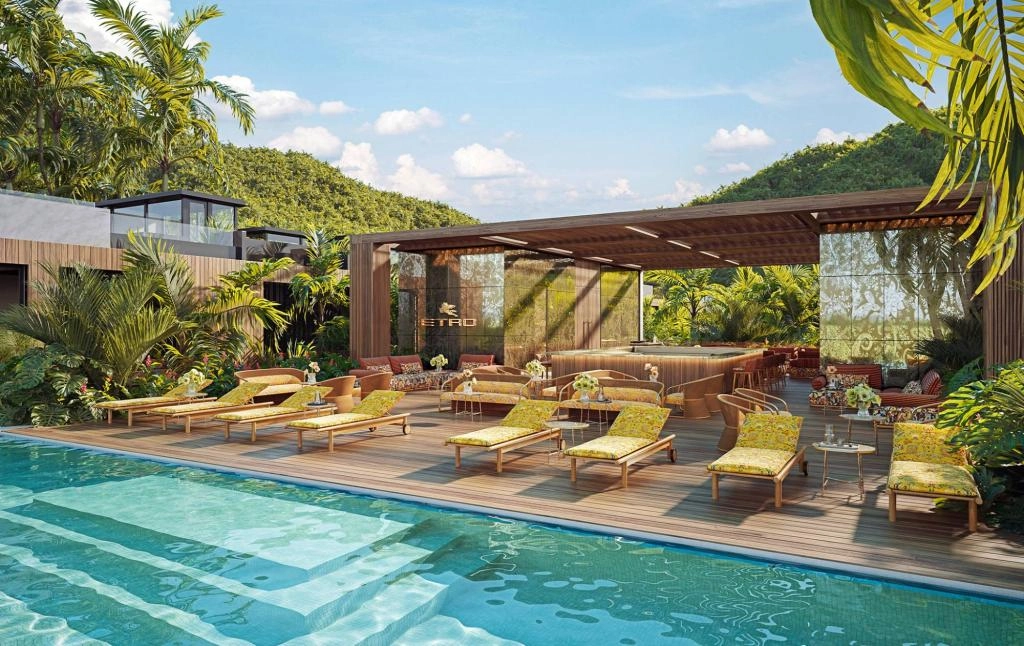 ETRO Residences Phuket