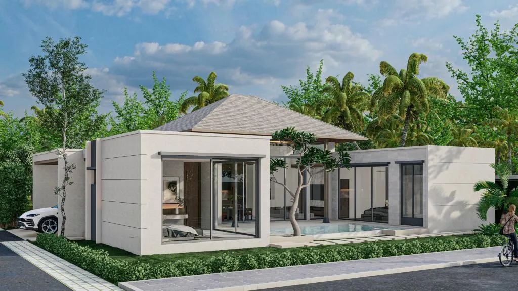 Mouana Residence