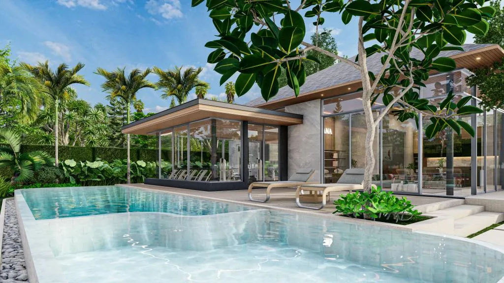 Mouana Residence