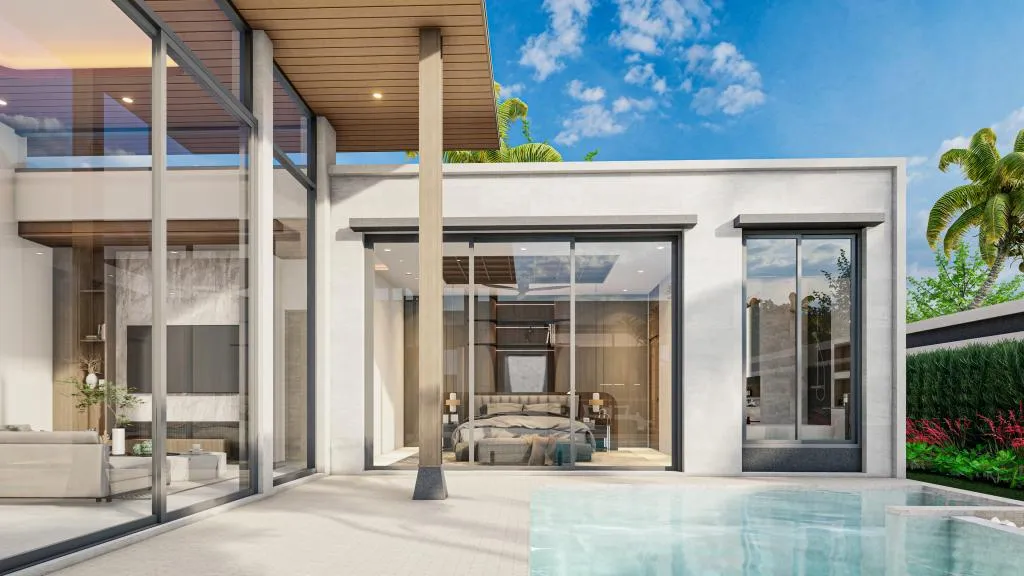 Mouana Residence