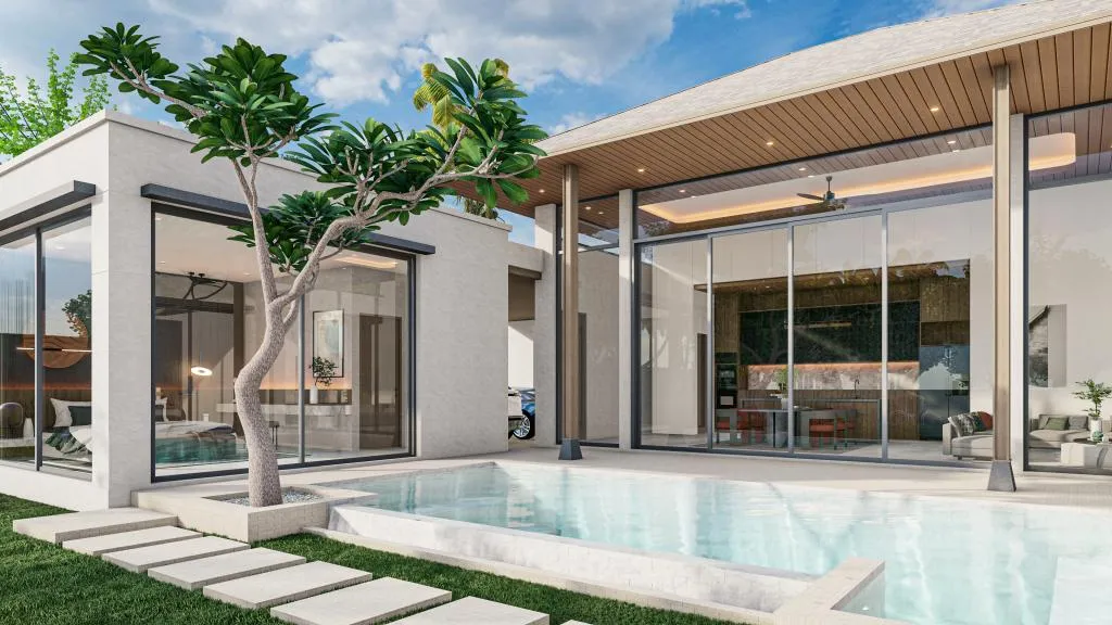 Mouana Residence