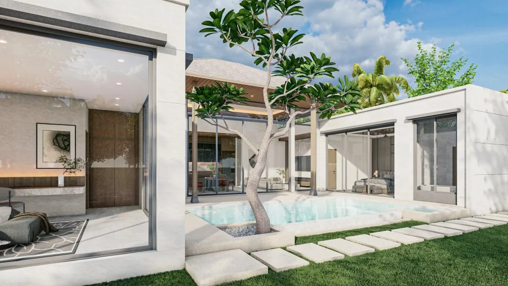 Mouana Residence