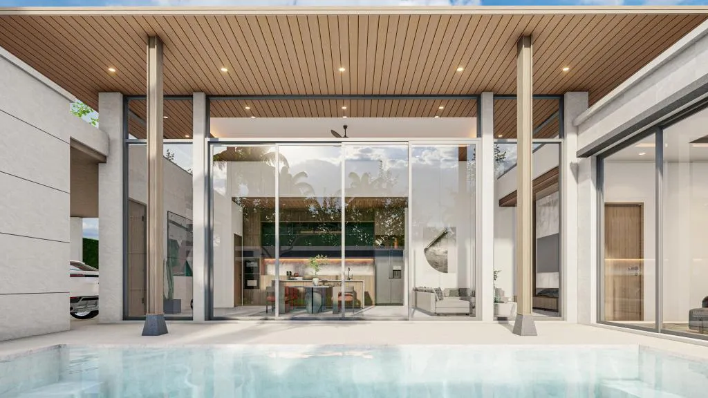 Mouana Residence