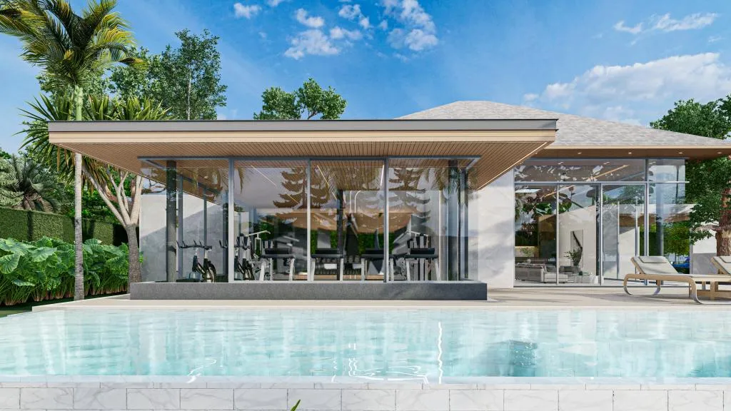 Mouana Residence