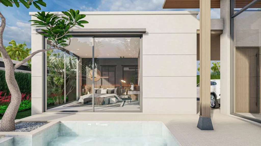 Mouana Residence