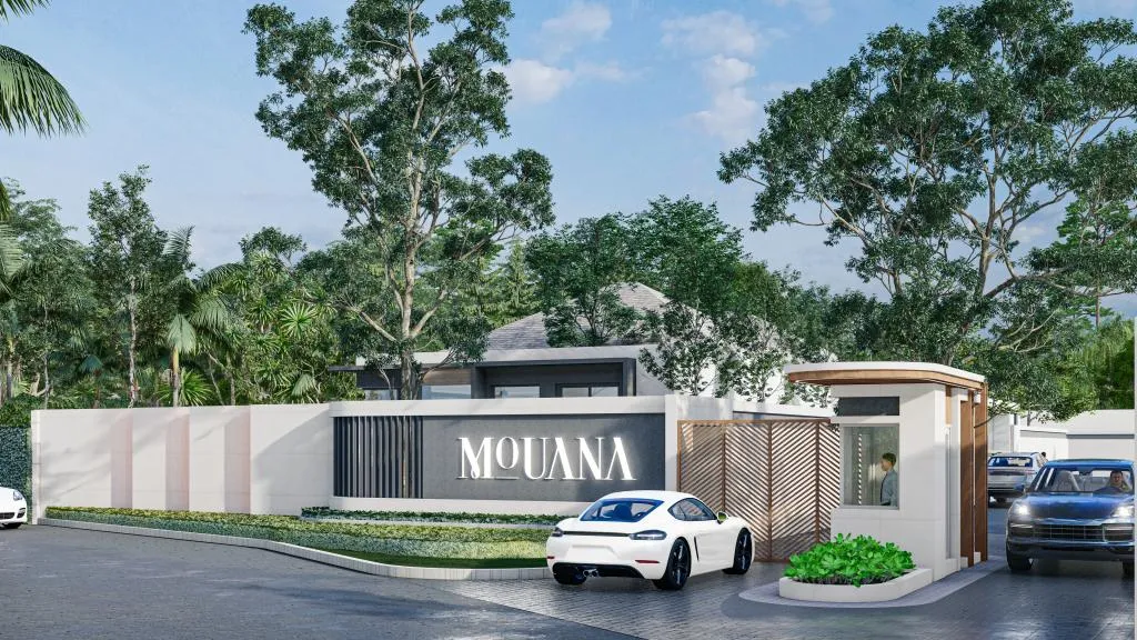 Mouana Serenity