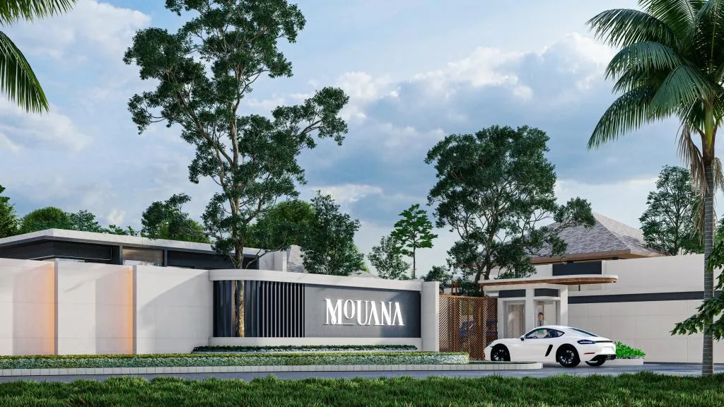 Mouana Serenity