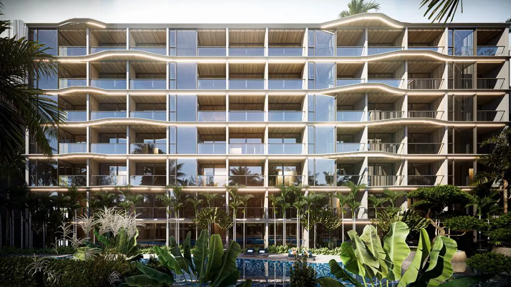 VEGA Condominium