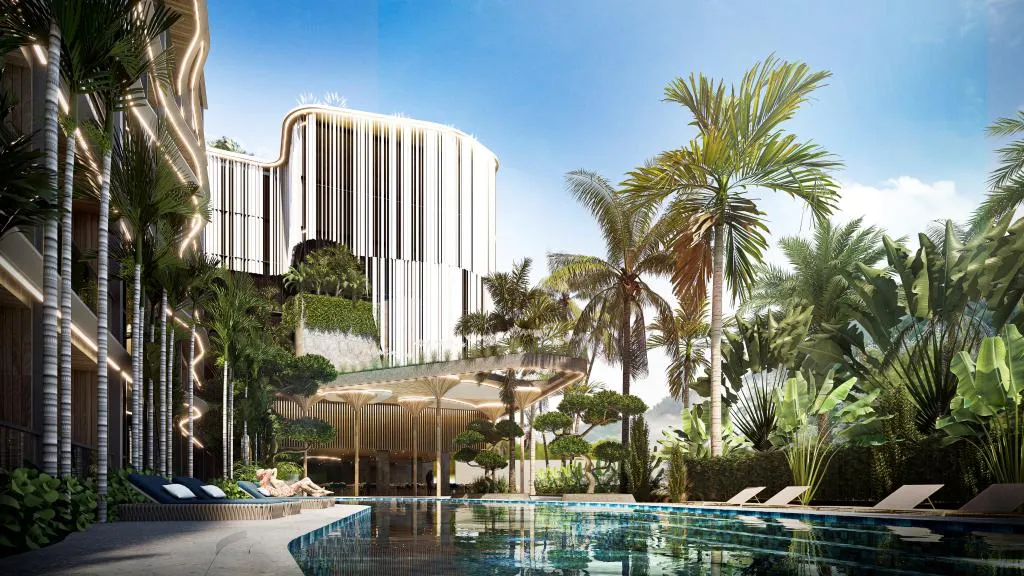 VEGA Condominium