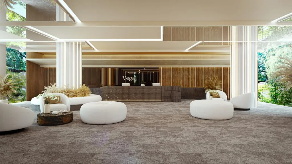 VEGA Condominium