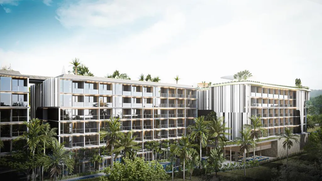 VEGA Condominium