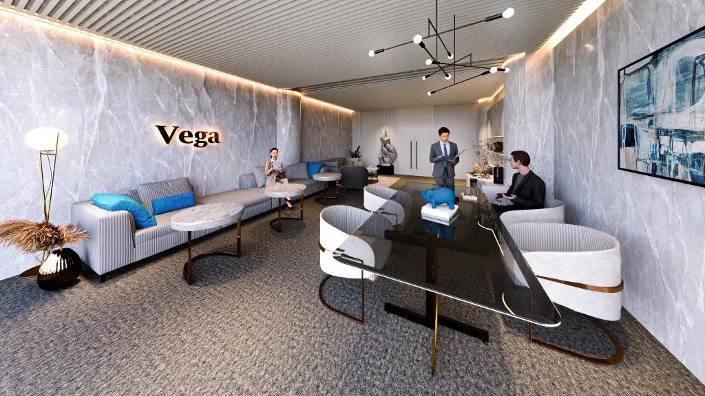 VEGA Condominium
