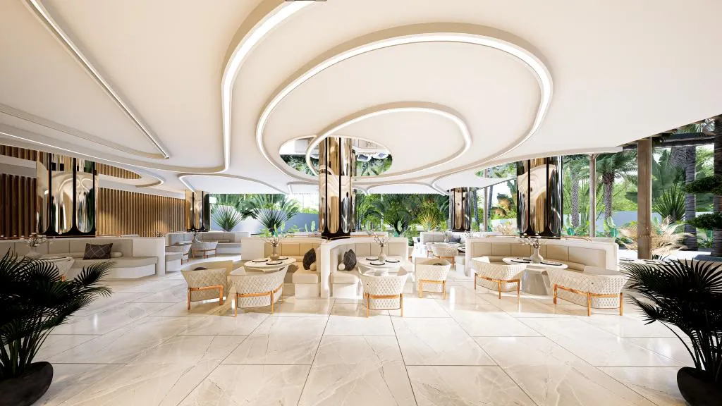 VEGA Condominium