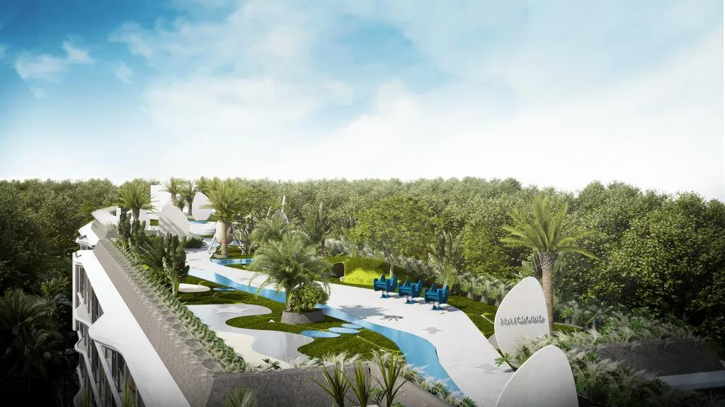 VEGA Condominium