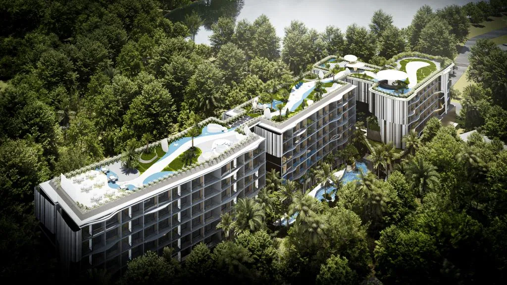 VEGA Condominium