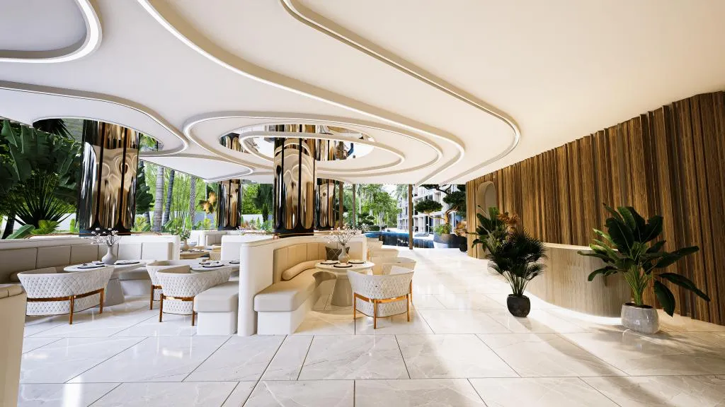 VEGA Condominium