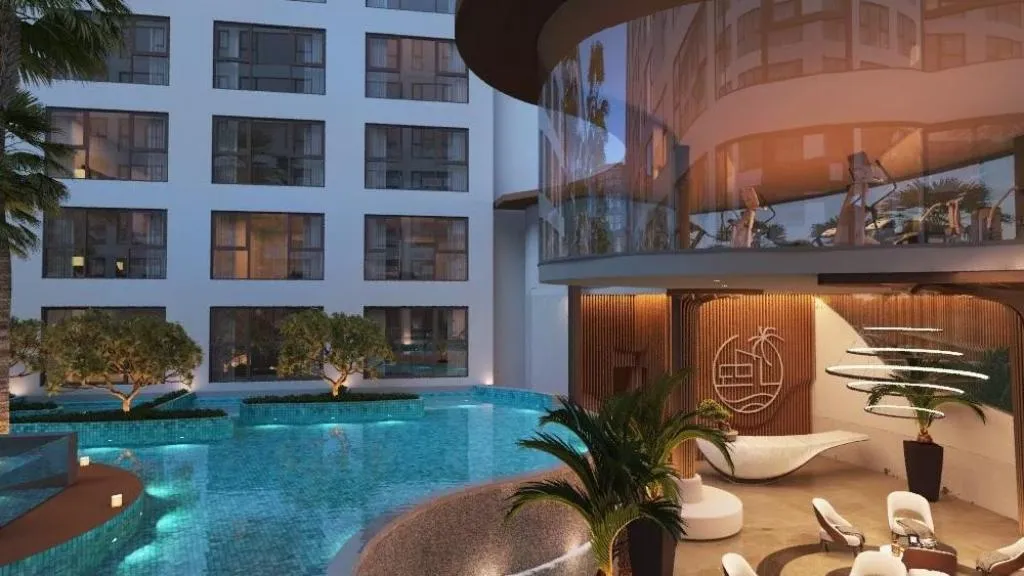 Capri Residence Bangtao