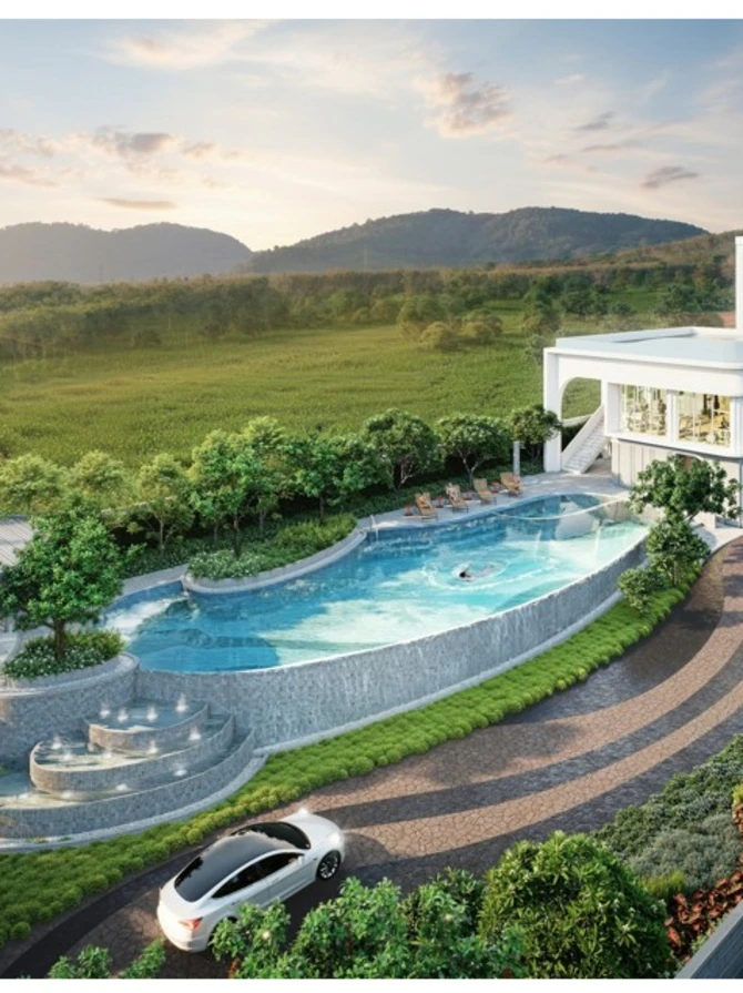 Supalai Kram Srisunthon Phuket