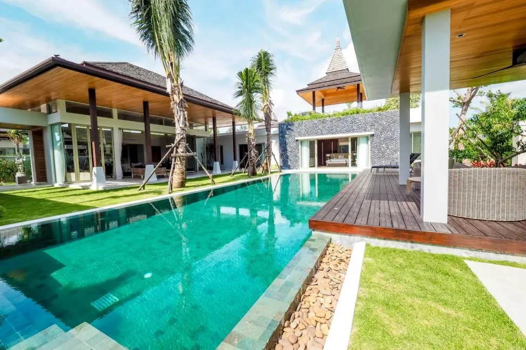 Botanica Prestige