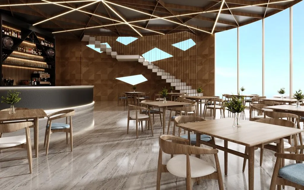 Aura condominium