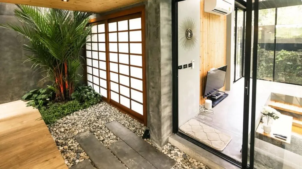 Diamond Pool Villa
