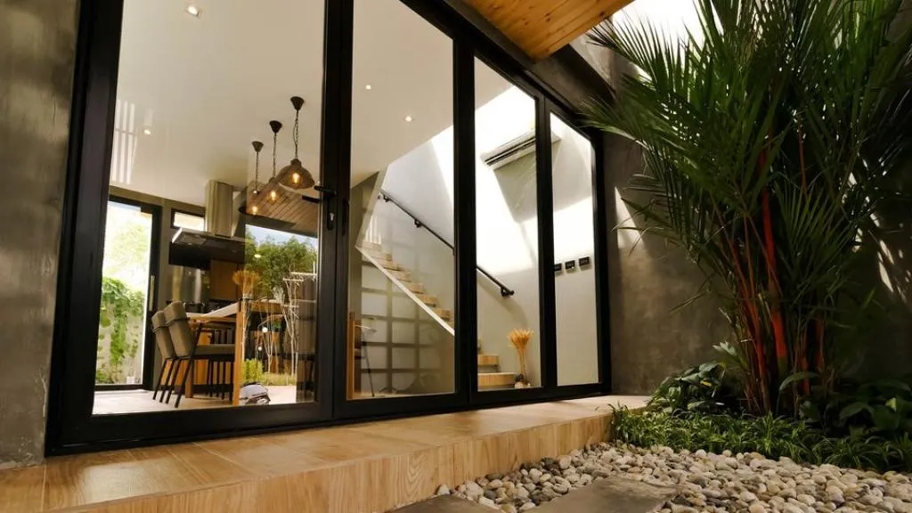 Diamond Pool Villa