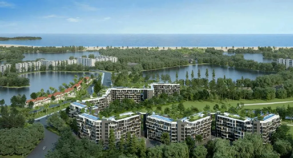 Skypark Celeste