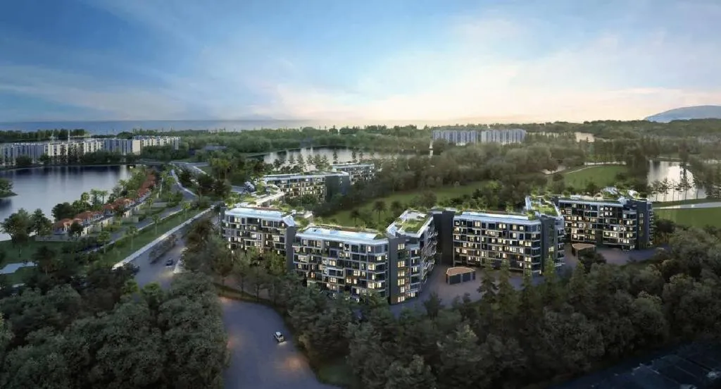 Skypark Celeste