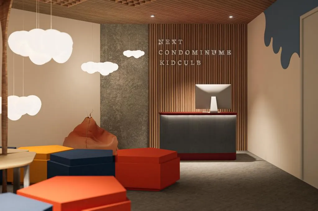 Next point Condominium