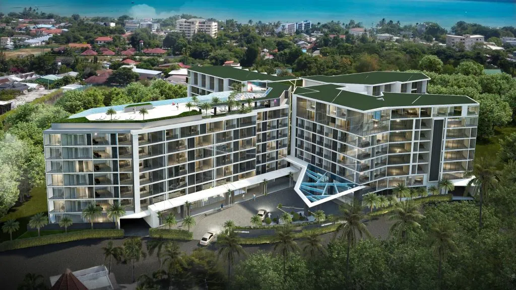 Next point Condominium