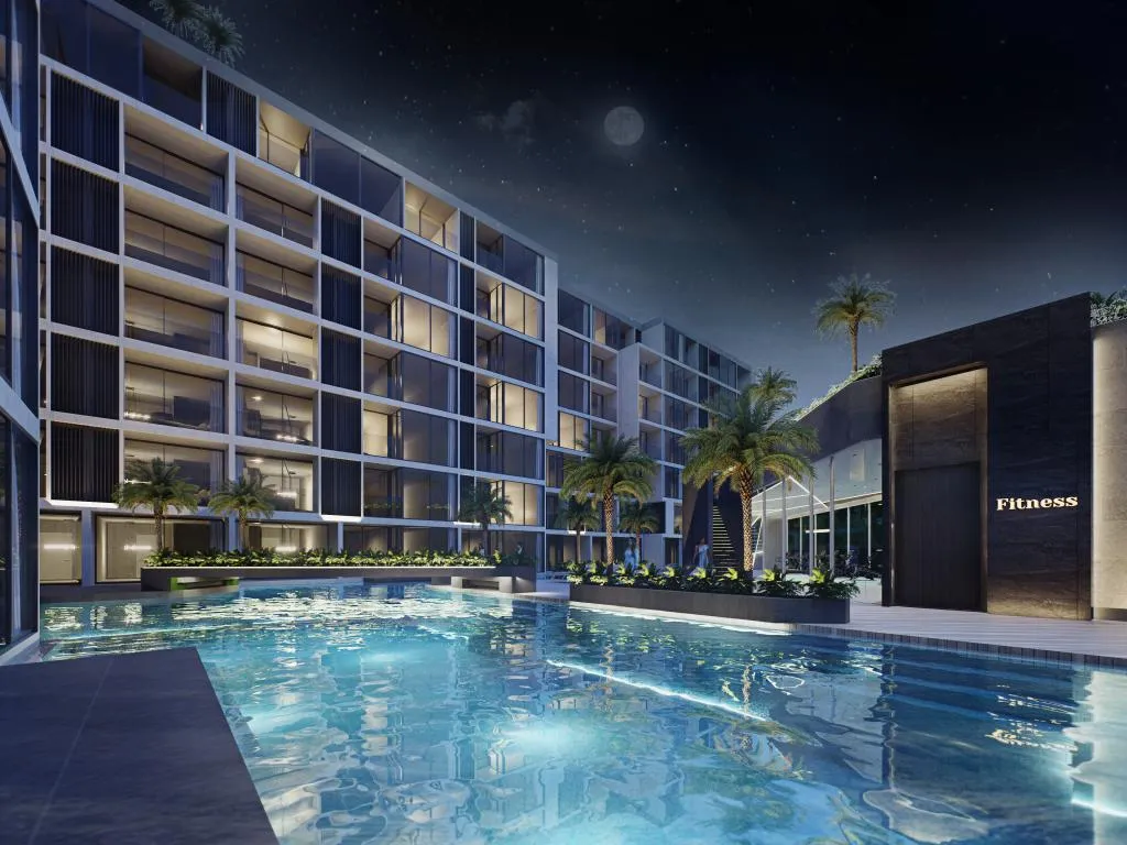 Next point Condominium