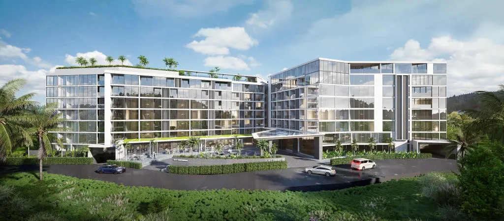 Next point Condominium