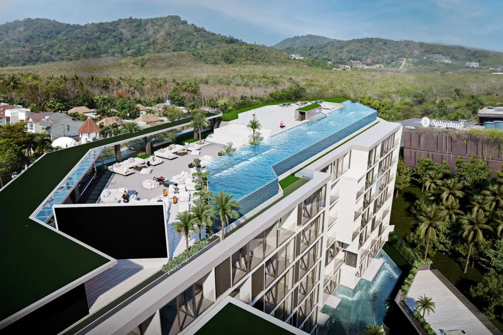Next point Condominium