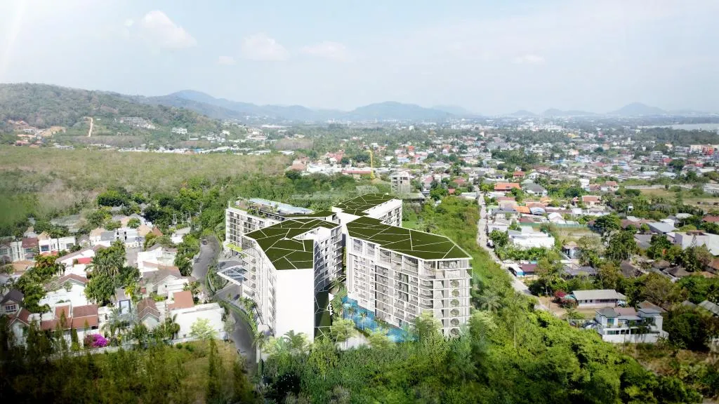 Next point Condominium