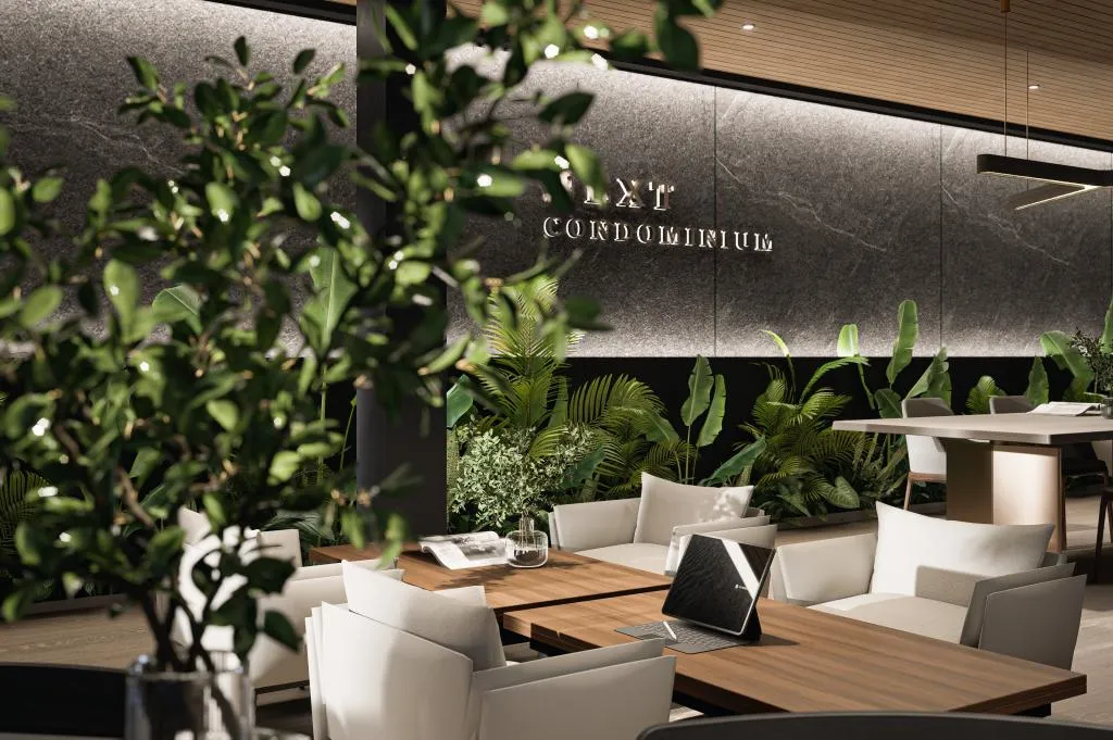 Next point Condominium