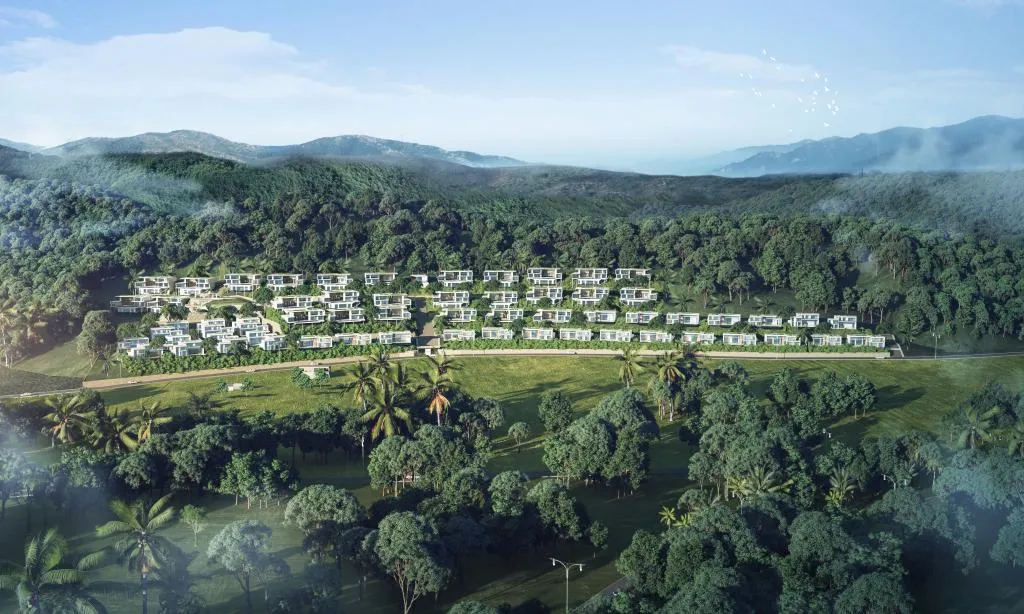 Ayana Luxury Villas