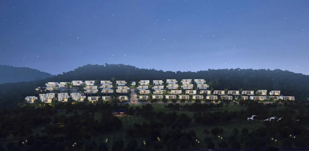 Ayana Luxury Villas