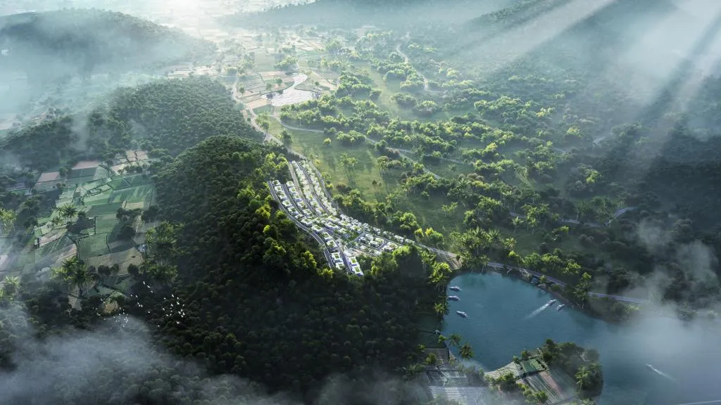 Ayana Luxury Villas
