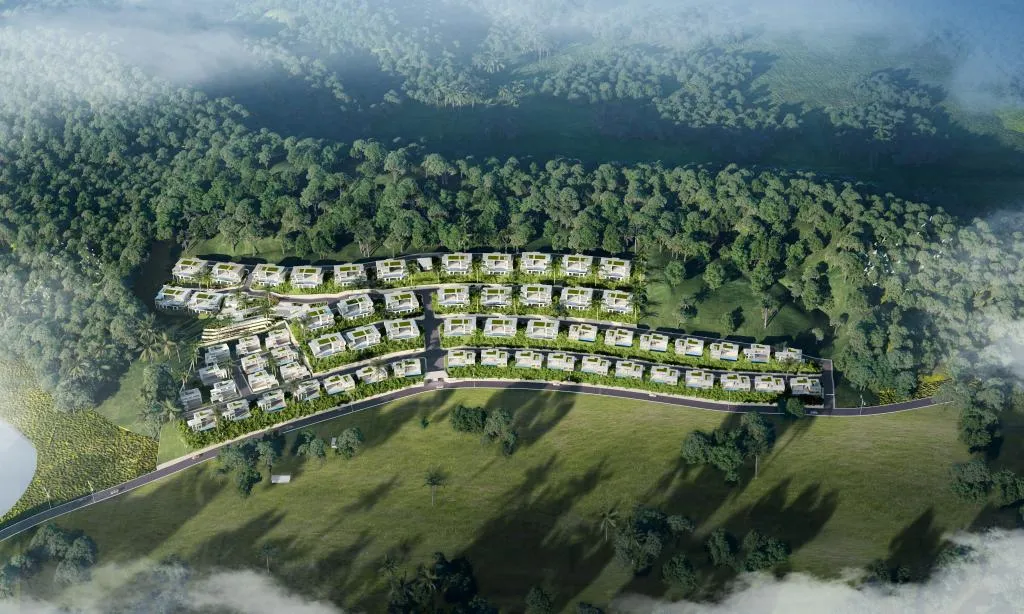 Ayana Luxury Villas