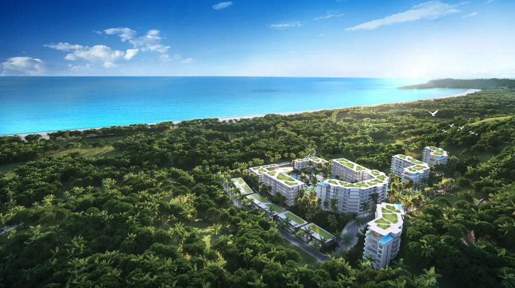 AYANA Heights Seaview Residence