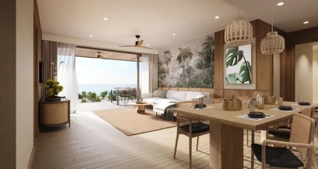 Laguna Beachside