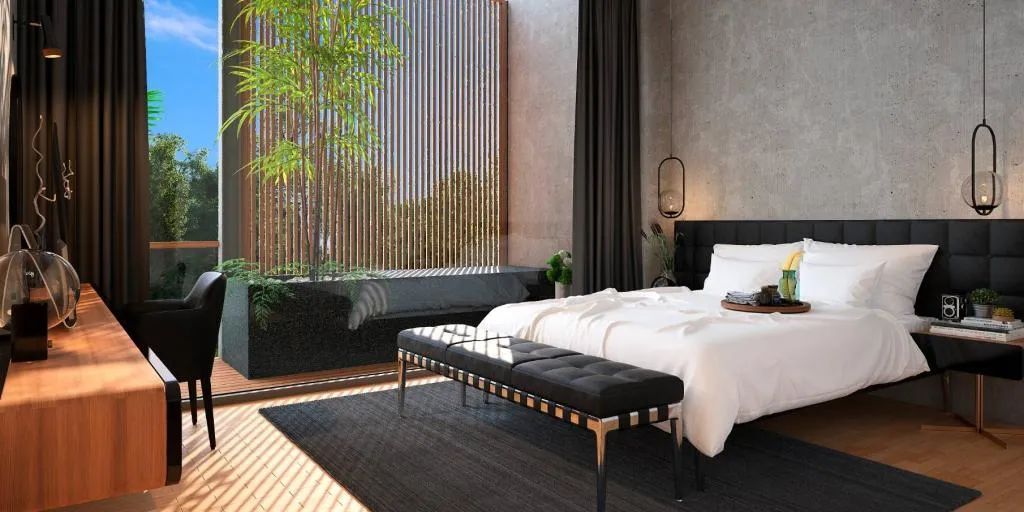 WamDom Villas Rawai