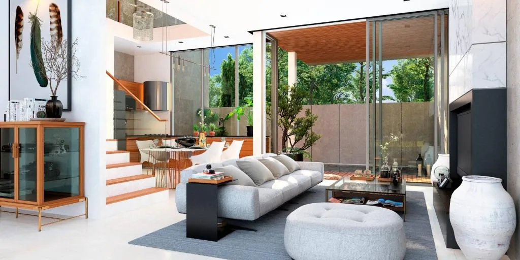 WamDom Villas Rawai