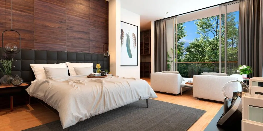 WamDom Villas Rawai