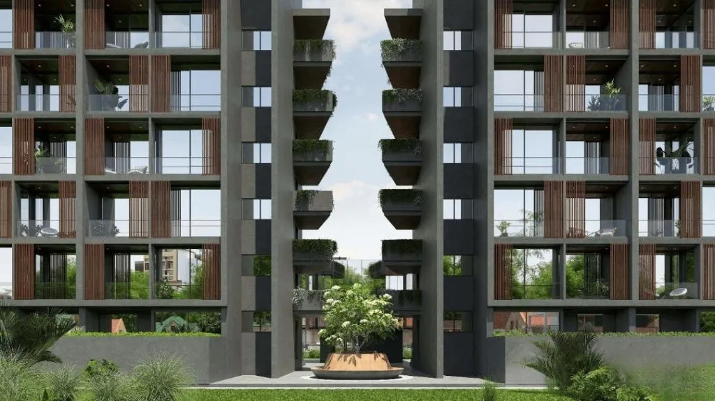 Essence Residence